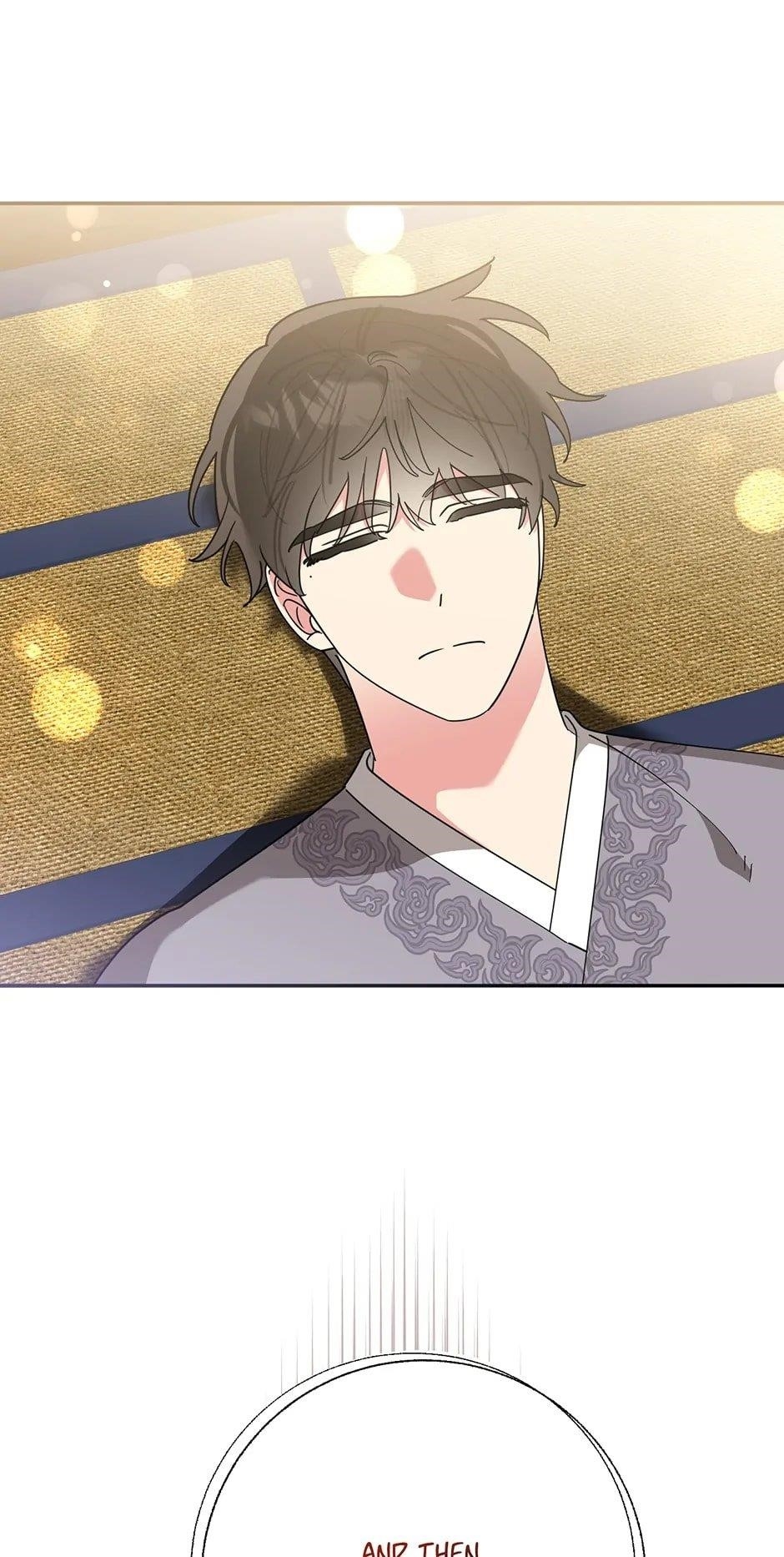 I Am the Precious Daughter of the Greatest Villain in the Fantasy World - Chapter 135 Page 2