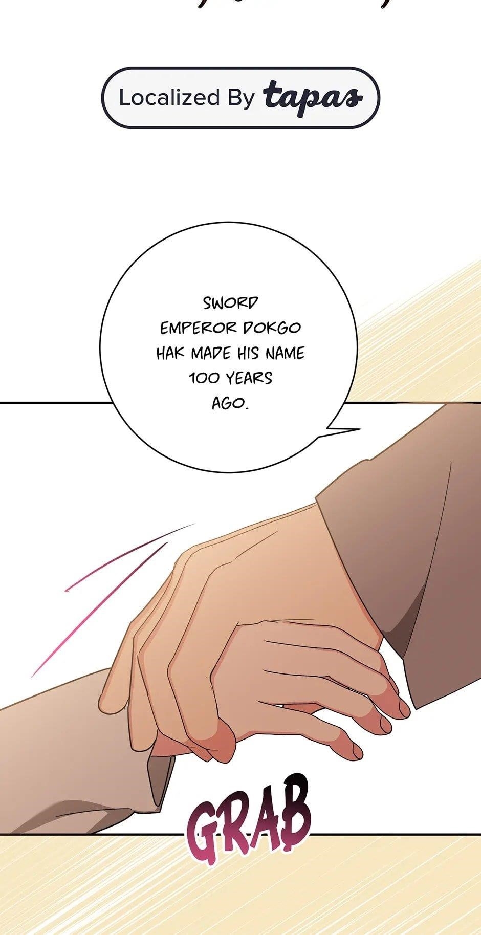 I Am the Precious Daughter of the Greatest Villain in the Fantasy World - Chapter 135 Page 21