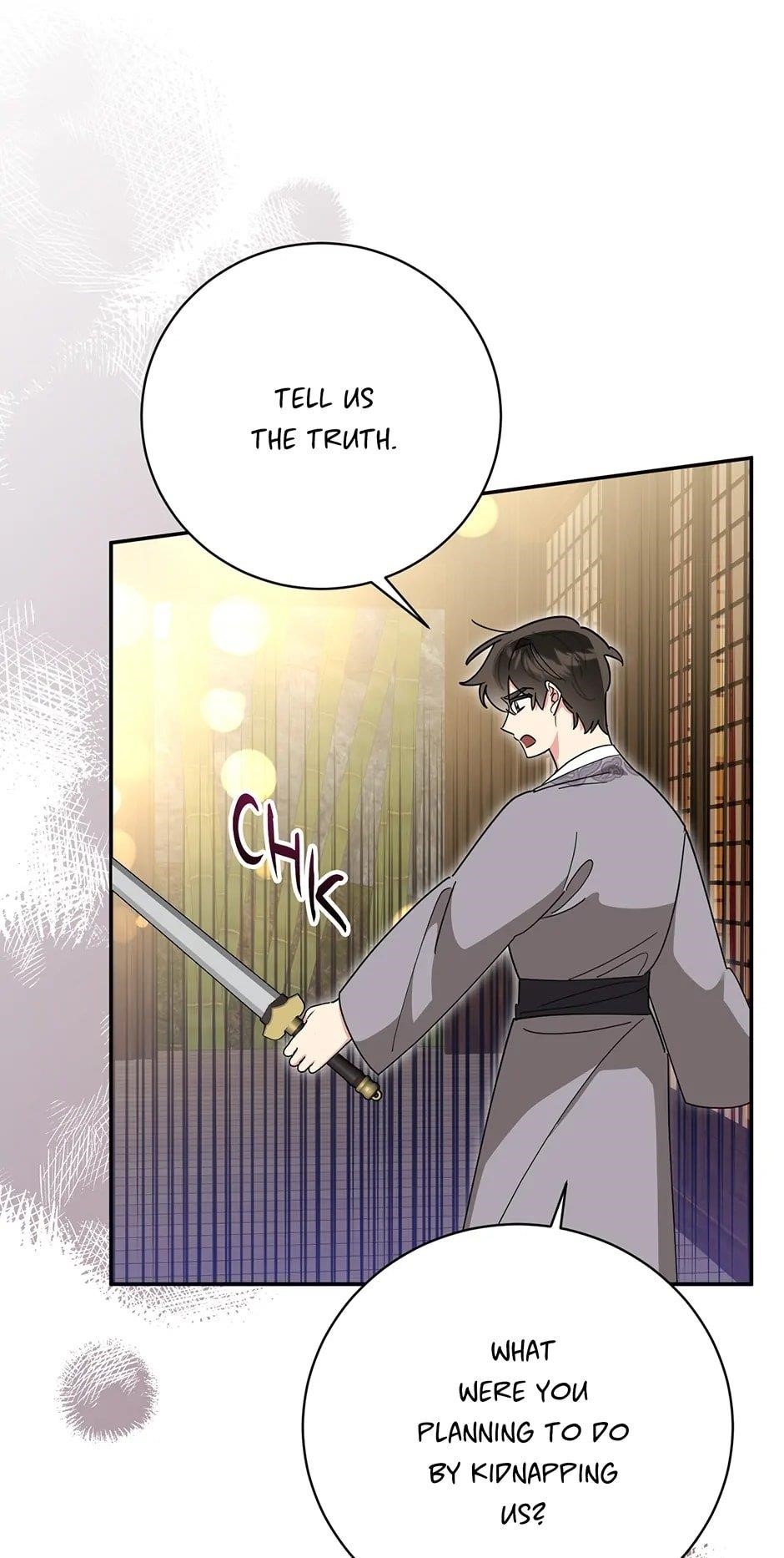 I Am the Precious Daughter of the Greatest Villain in the Fantasy World - Chapter 135 Page 23