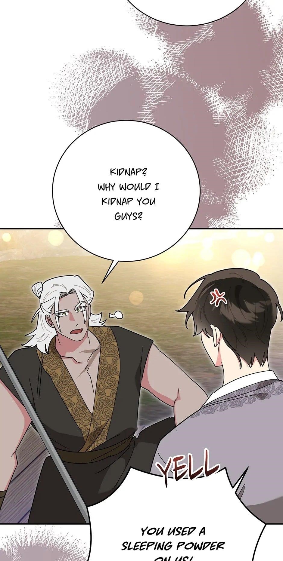 I Am the Precious Daughter of the Greatest Villain in the Fantasy World - Chapter 135 Page 24