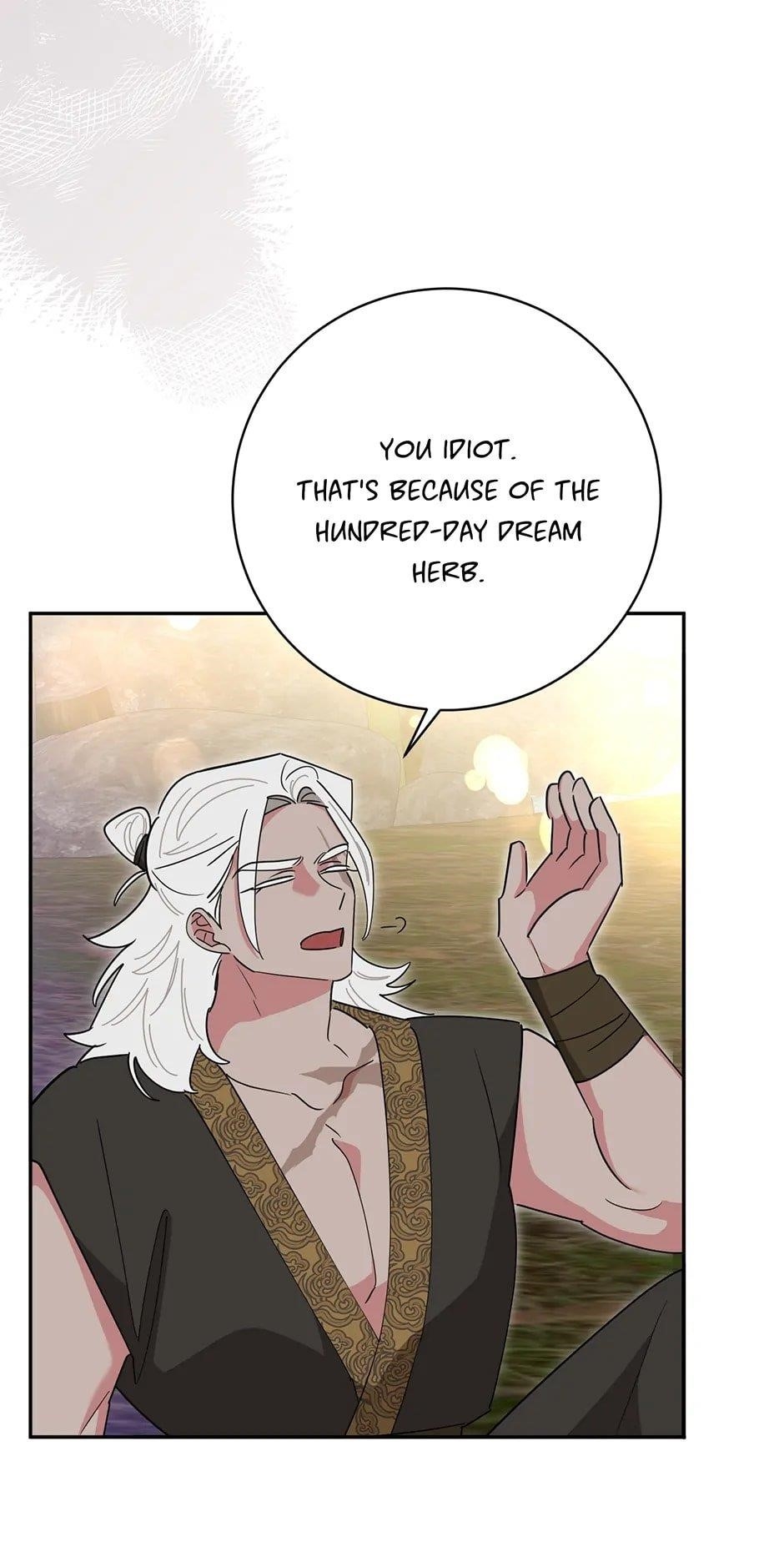 I Am the Precious Daughter of the Greatest Villain in the Fantasy World - Chapter 135 Page 27