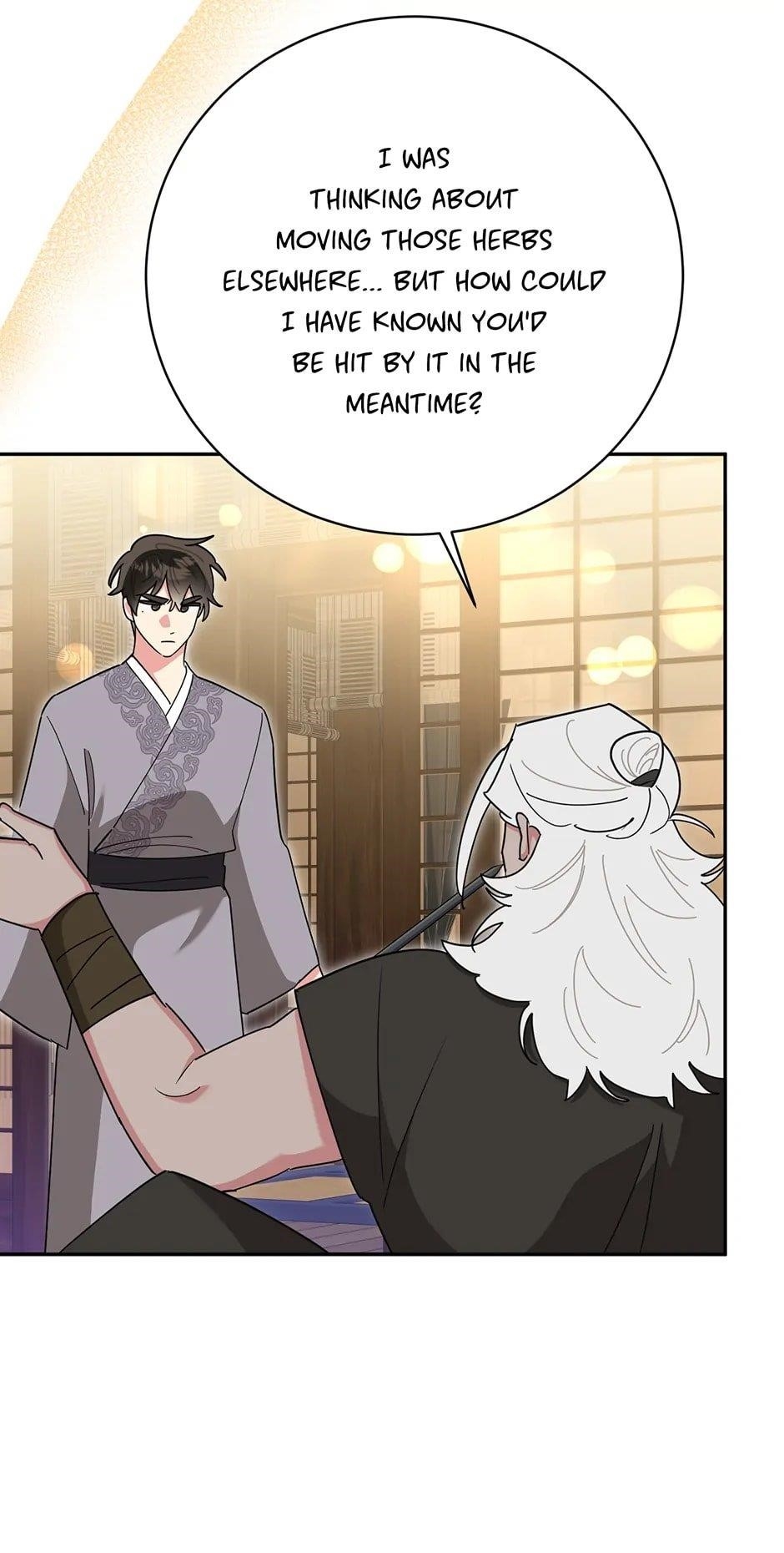 I Am the Precious Daughter of the Greatest Villain in the Fantasy World - Chapter 135 Page 29