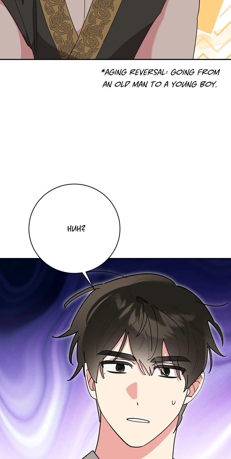 I Am the Precious Daughter of the Greatest Villain in the Fantasy World - Chapter 135 Page 34