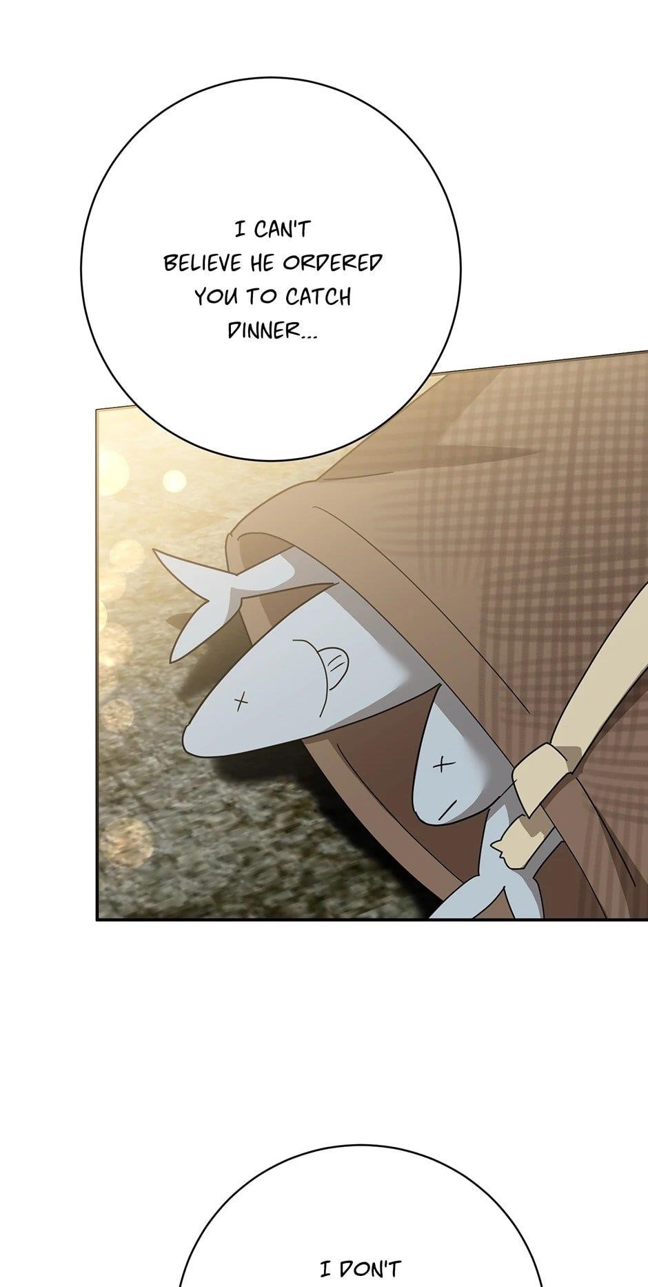 I Am the Precious Daughter of the Greatest Villain in the Fantasy World - Chapter 135 Page 37