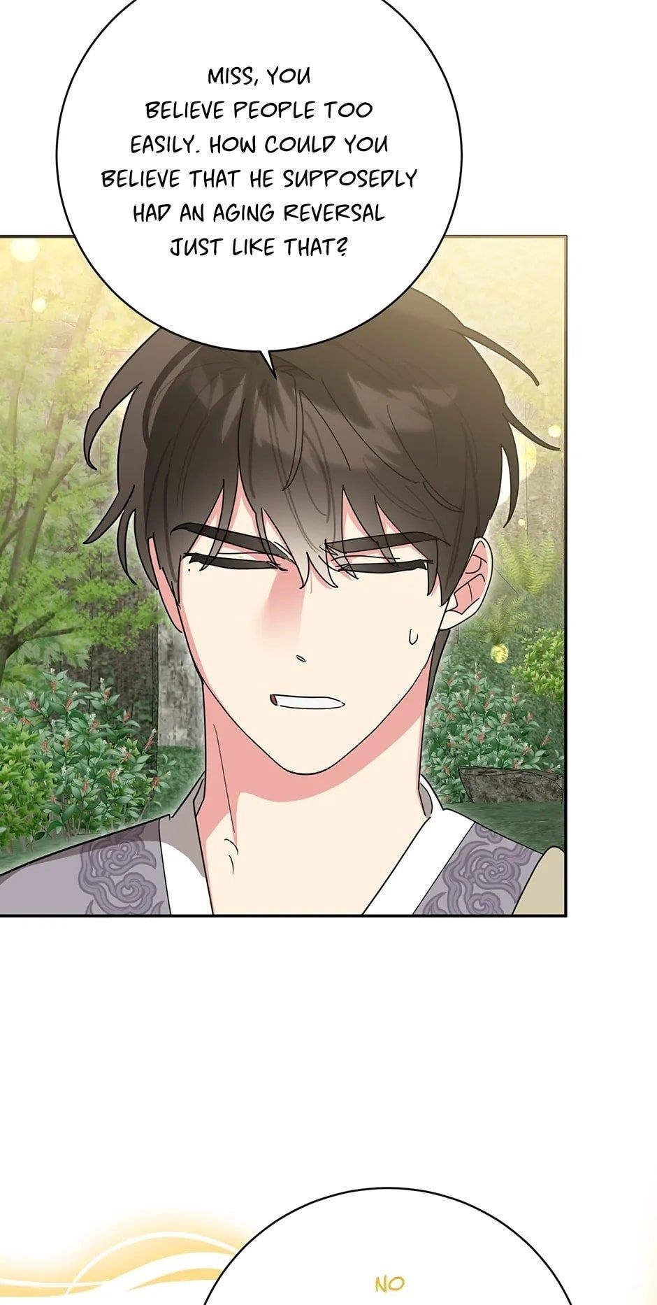 I Am the Precious Daughter of the Greatest Villain in the Fantasy World - Chapter 135 Page 41