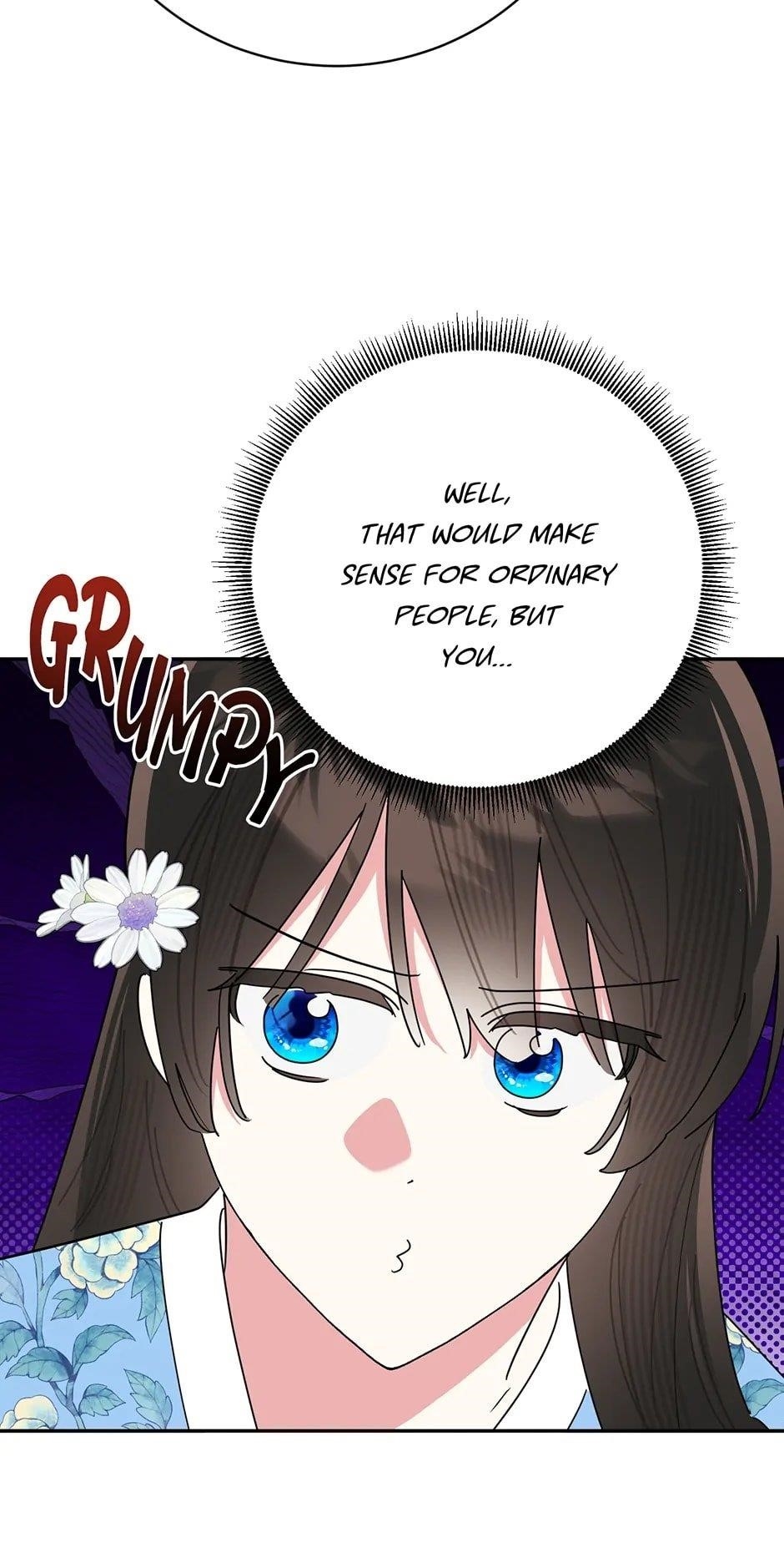 I Am the Precious Daughter of the Greatest Villain in the Fantasy World - Chapter 135 Page 43