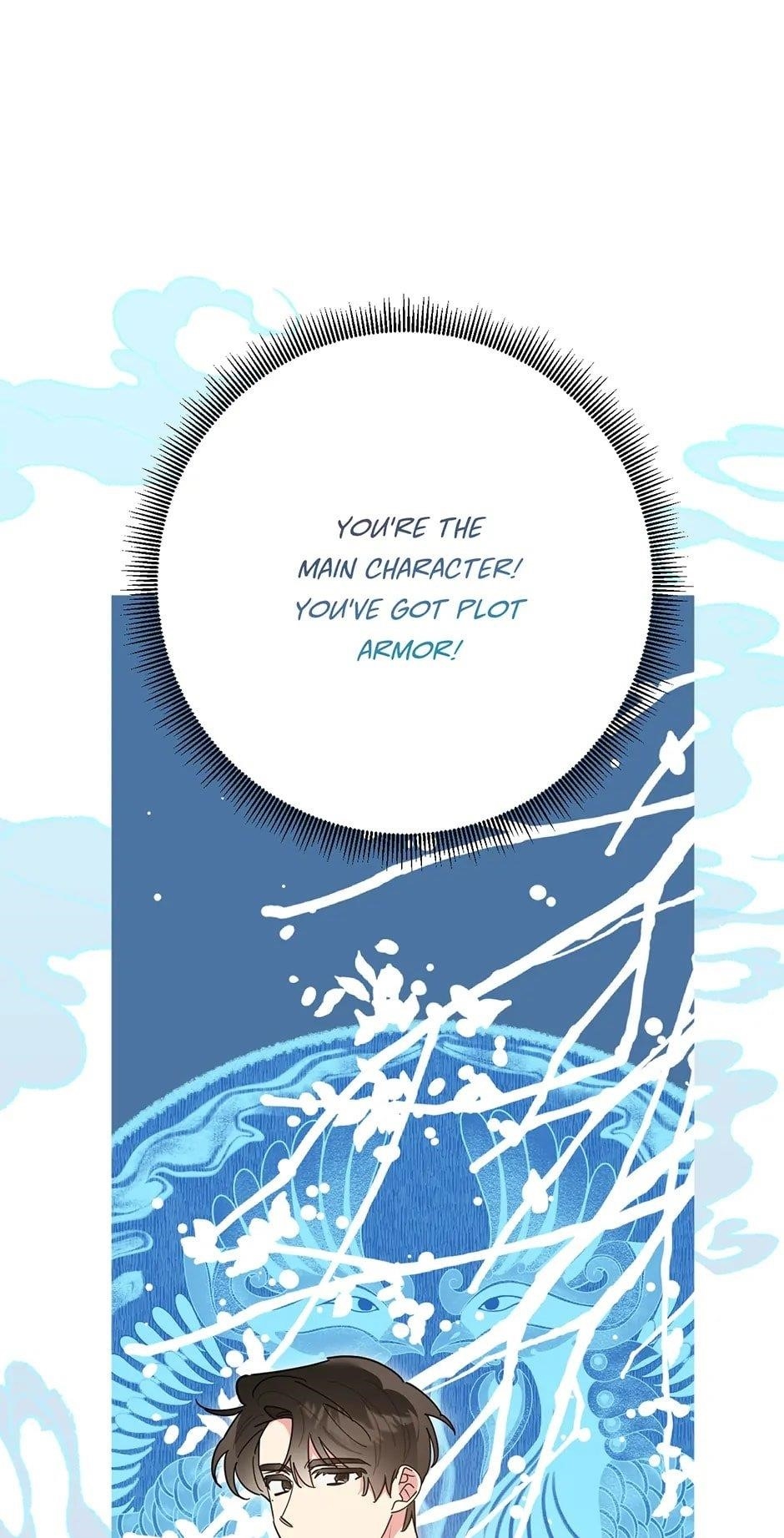 I Am the Precious Daughter of the Greatest Villain in the Fantasy World - Chapter 135 Page 44