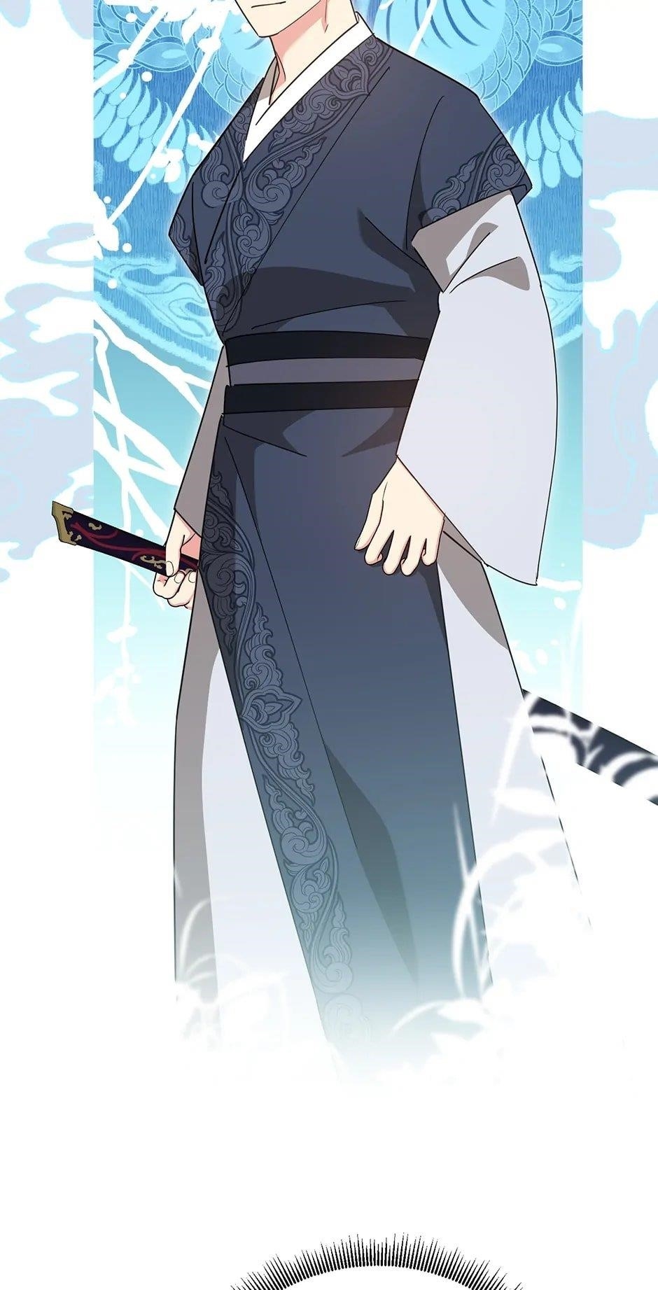 I Am the Precious Daughter of the Greatest Villain in the Fantasy World - Chapter 135 Page 45