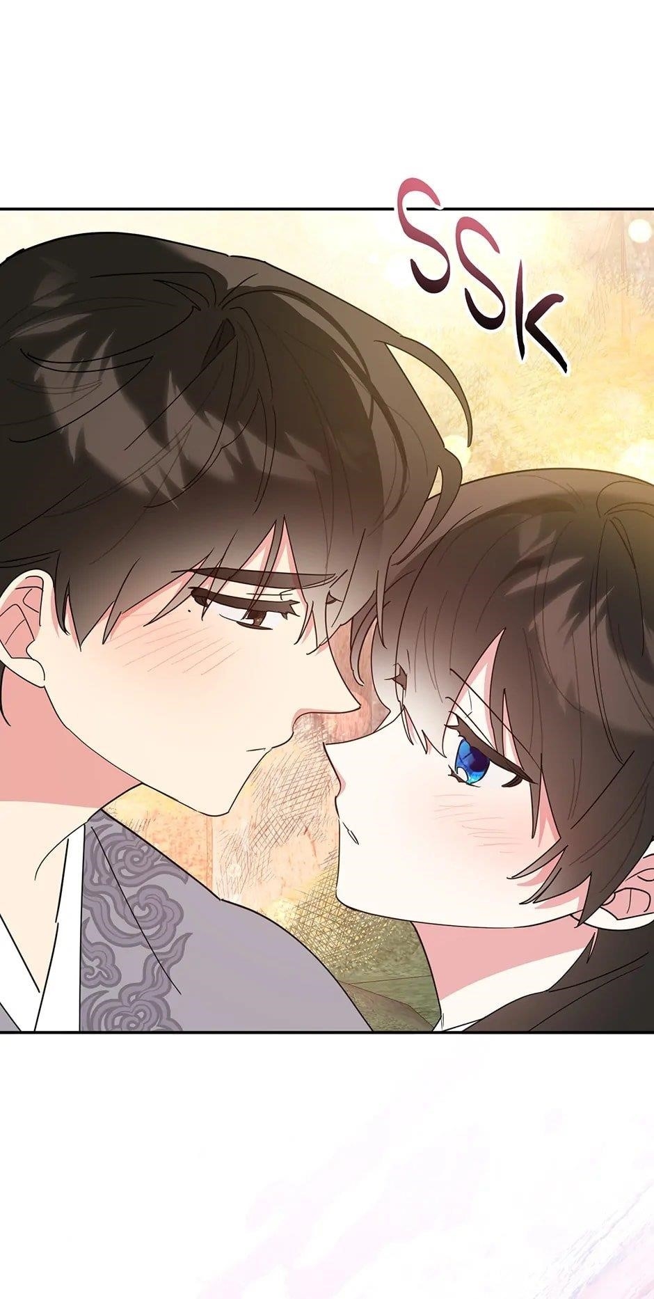 I Am the Precious Daughter of the Greatest Villain in the Fantasy World - Chapter 135 Page 51