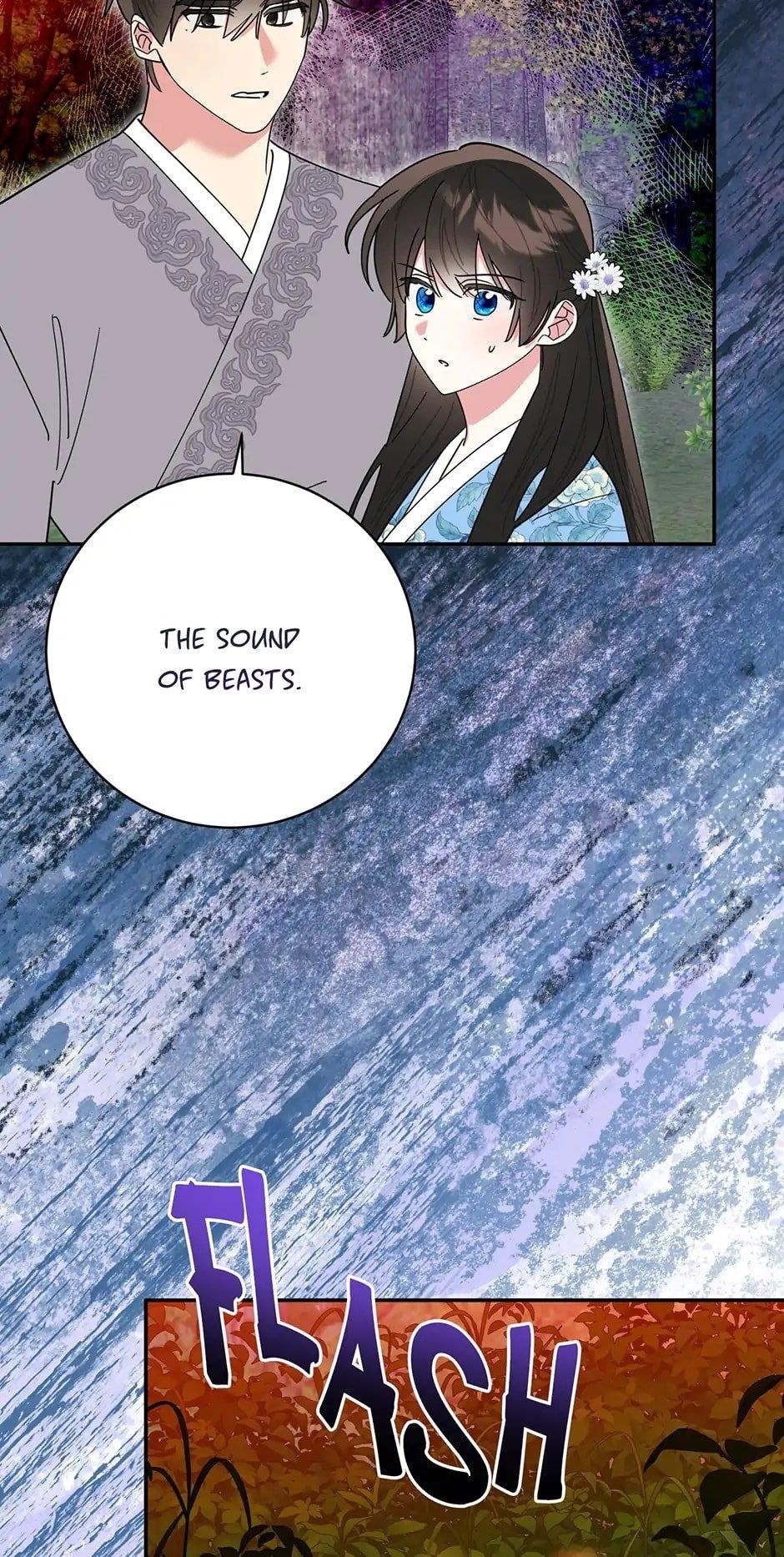 I Am the Precious Daughter of the Greatest Villain in the Fantasy World - Chapter 135 Page 53