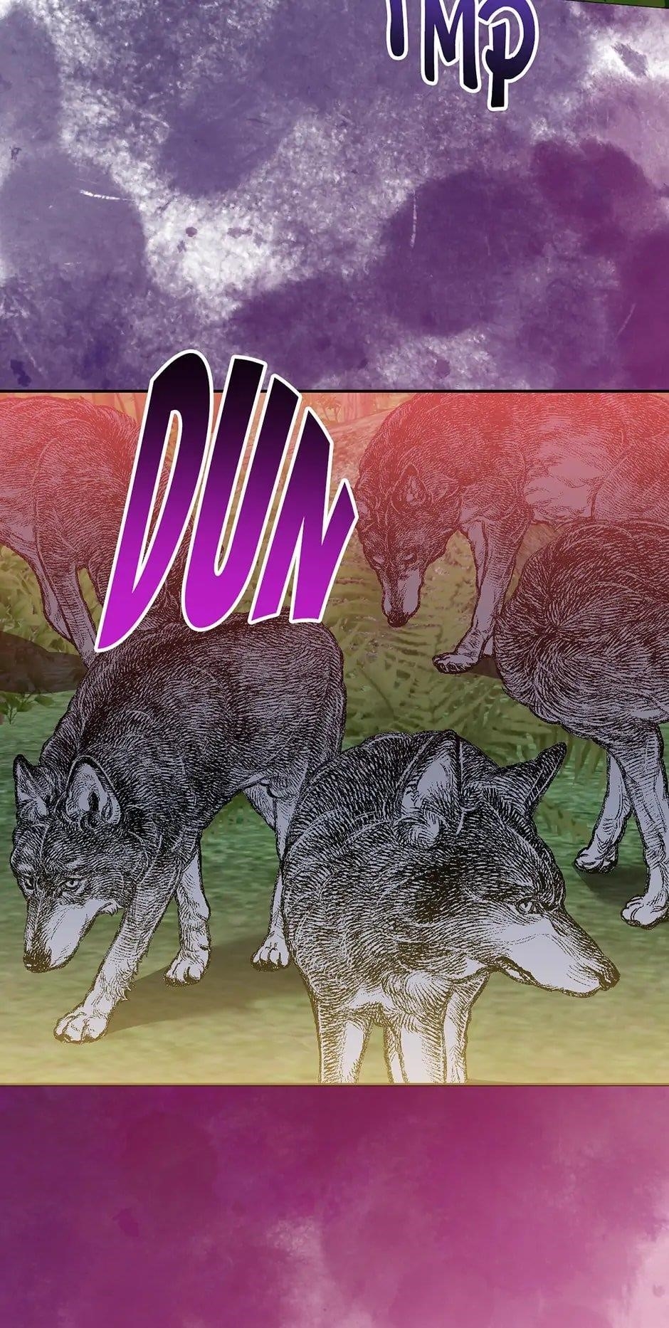 I Am the Precious Daughter of the Greatest Villain in the Fantasy World - Chapter 135 Page 55