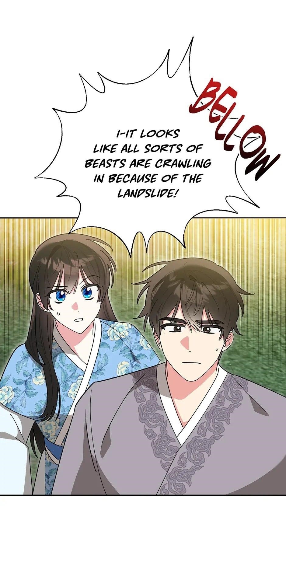 I Am the Precious Daughter of the Greatest Villain in the Fantasy World - Chapter 135 Page 57