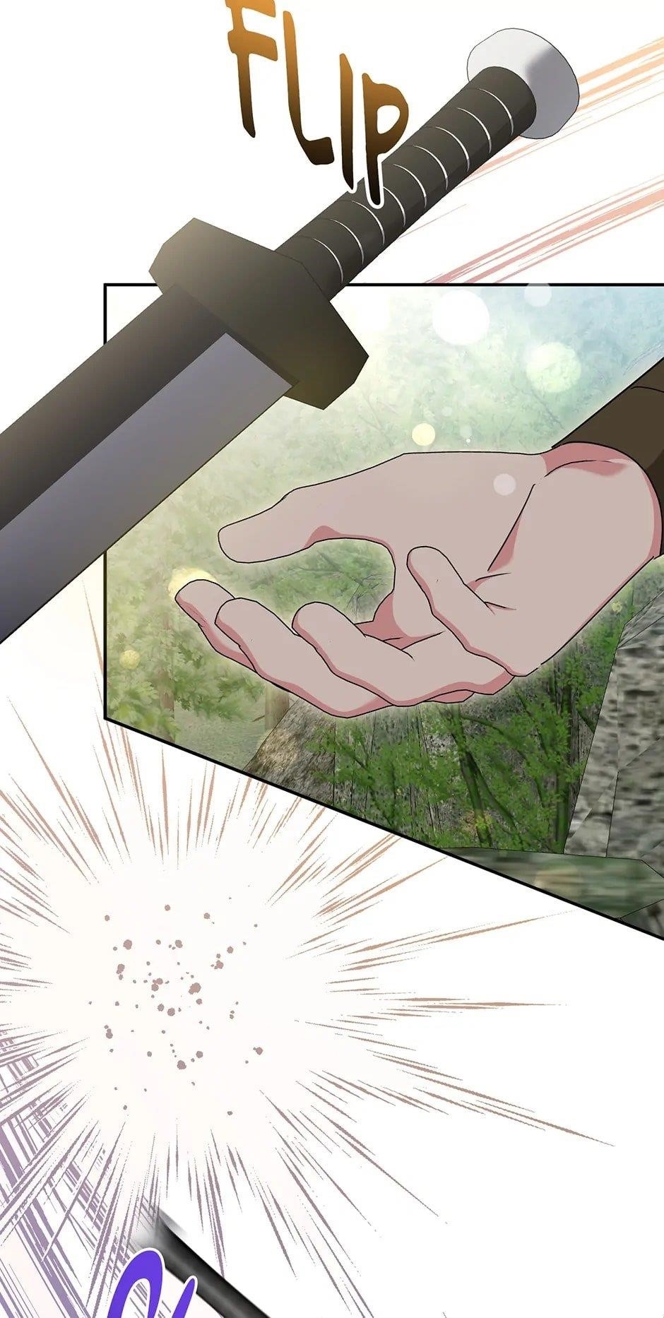 I Am the Precious Daughter of the Greatest Villain in the Fantasy World - Chapter 135 Page 59