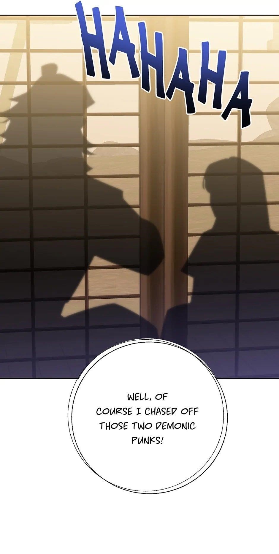 I Am the Precious Daughter of the Greatest Villain in the Fantasy World - Chapter 135 Page 6