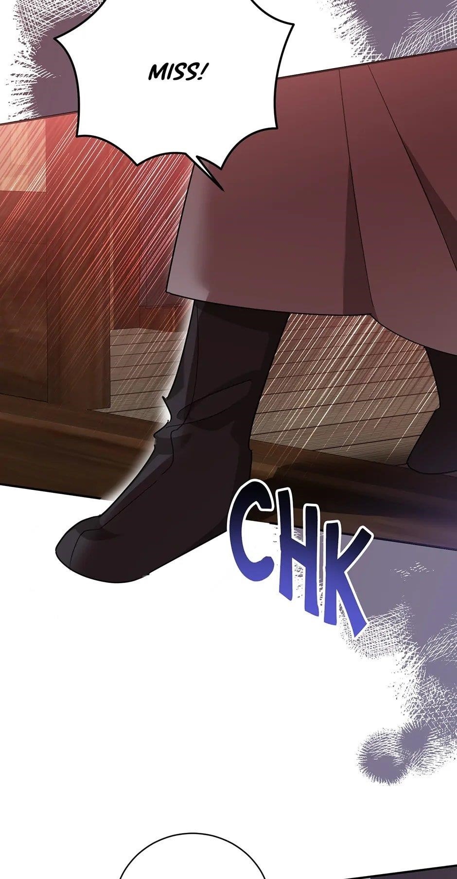 I Am the Precious Daughter of the Greatest Villain in the Fantasy World - Chapter 135 Page 9