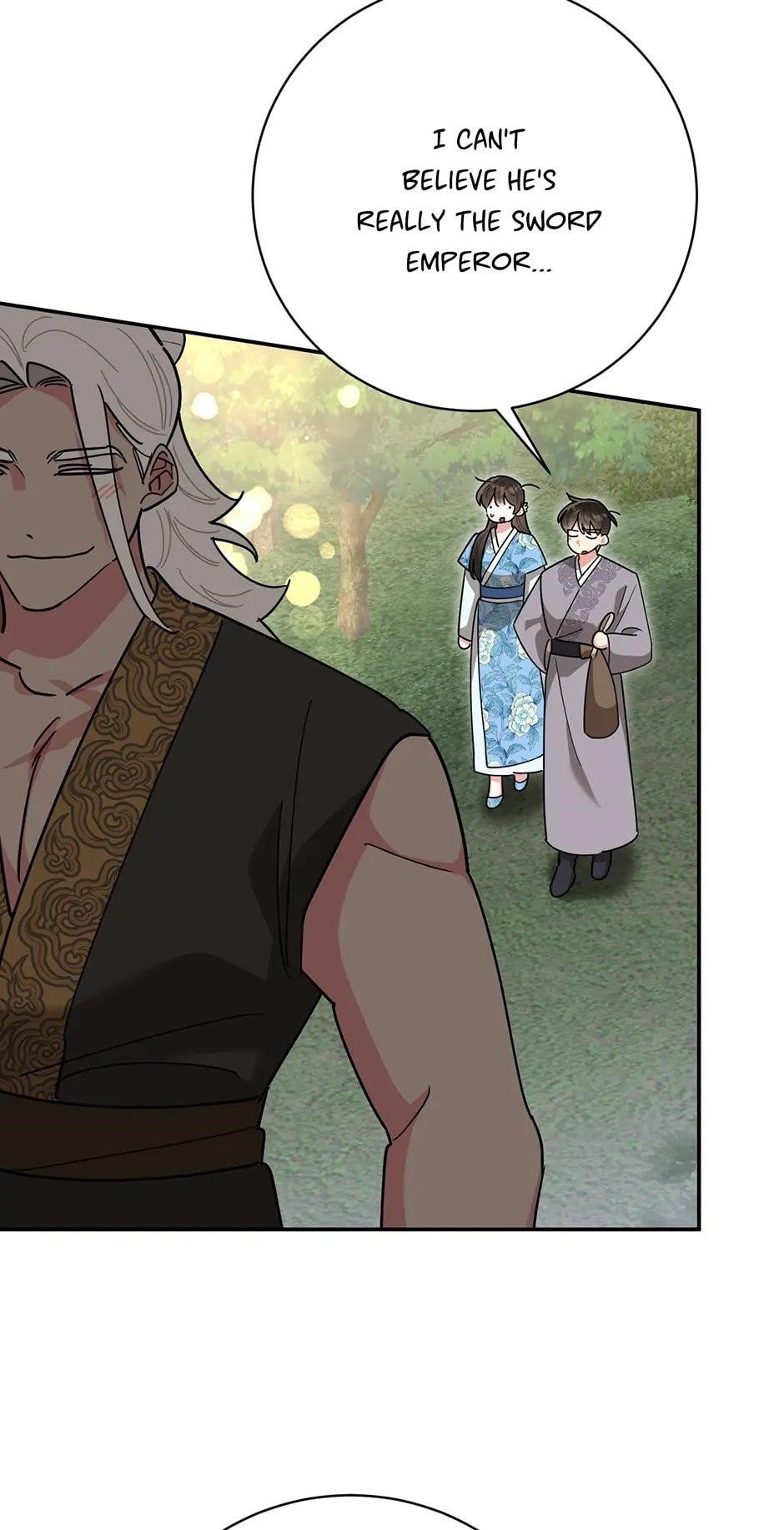 I Am the Precious Daughter of the Greatest Villain in the Fantasy World - Chapter 136 Page 11