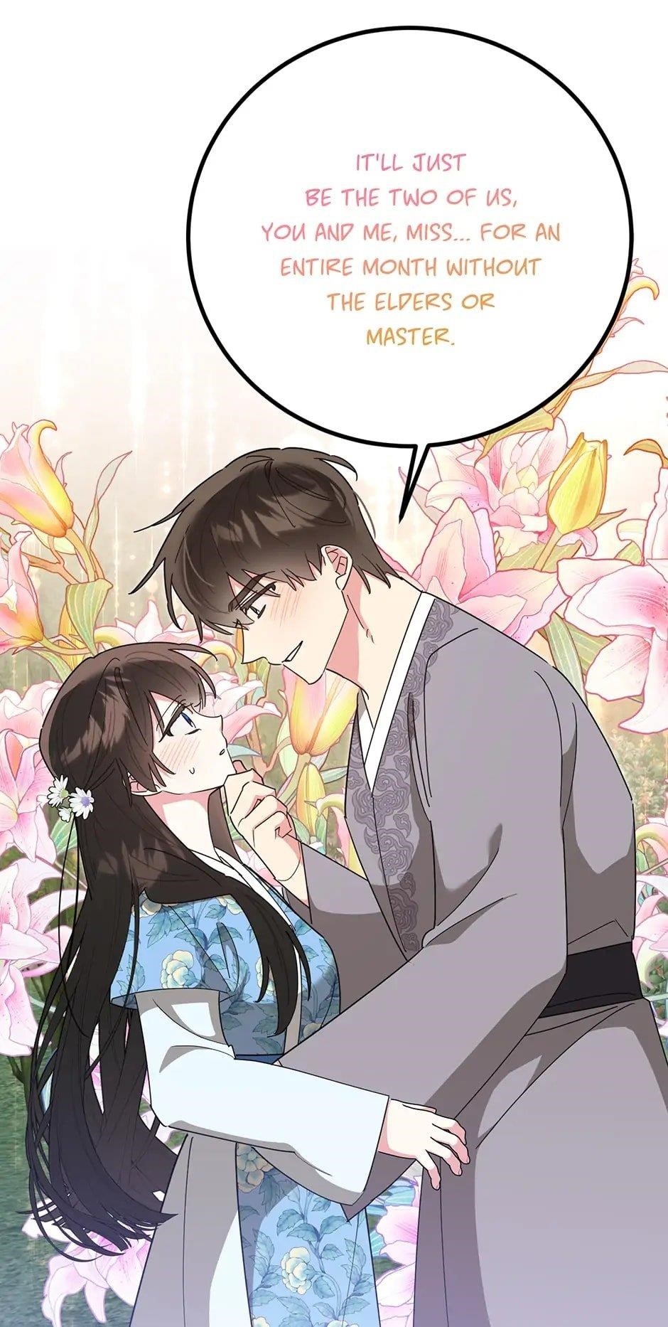 I Am the Precious Daughter of the Greatest Villain in the Fantasy World - Chapter 136 Page 14