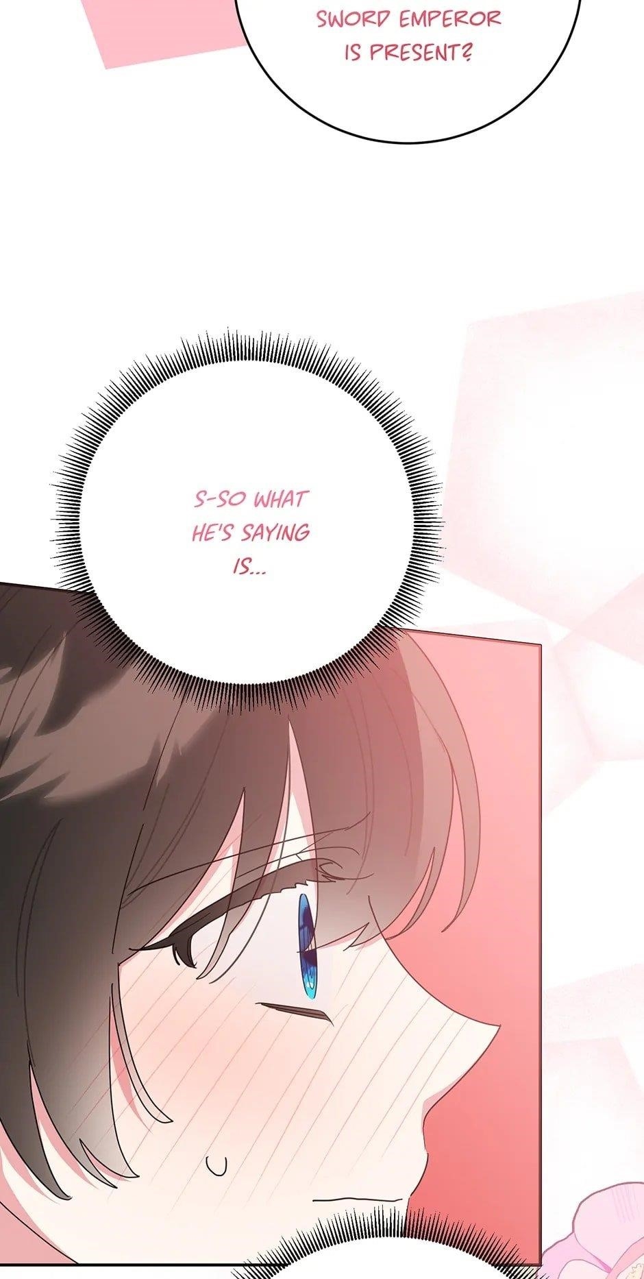 I Am the Precious Daughter of the Greatest Villain in the Fantasy World - Chapter 136 Page 16