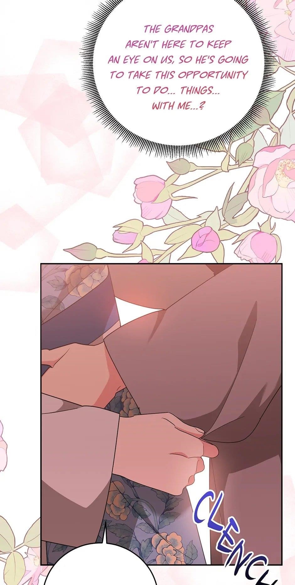 I Am the Precious Daughter of the Greatest Villain in the Fantasy World - Chapter 136 Page 17