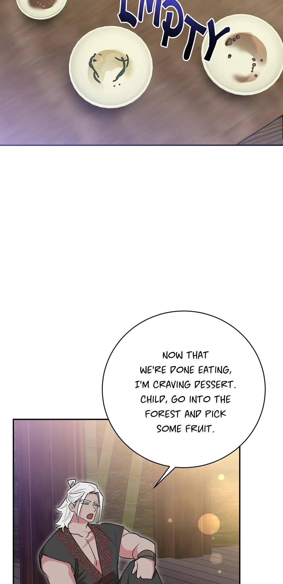 I Am the Precious Daughter of the Greatest Villain in the Fantasy World - Chapter 136 Page 23