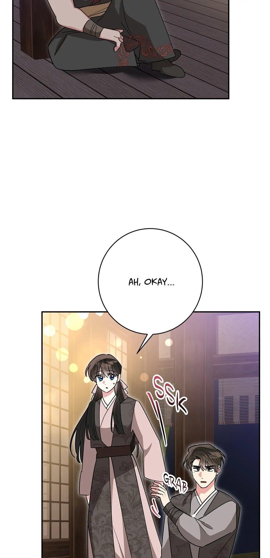 I Am the Precious Daughter of the Greatest Villain in the Fantasy World - Chapter 136 Page 24