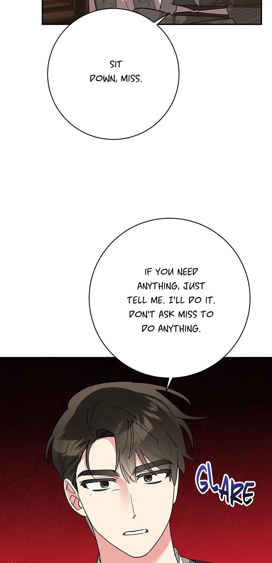 I Am the Precious Daughter of the Greatest Villain in the Fantasy World - Chapter 136 Page 25