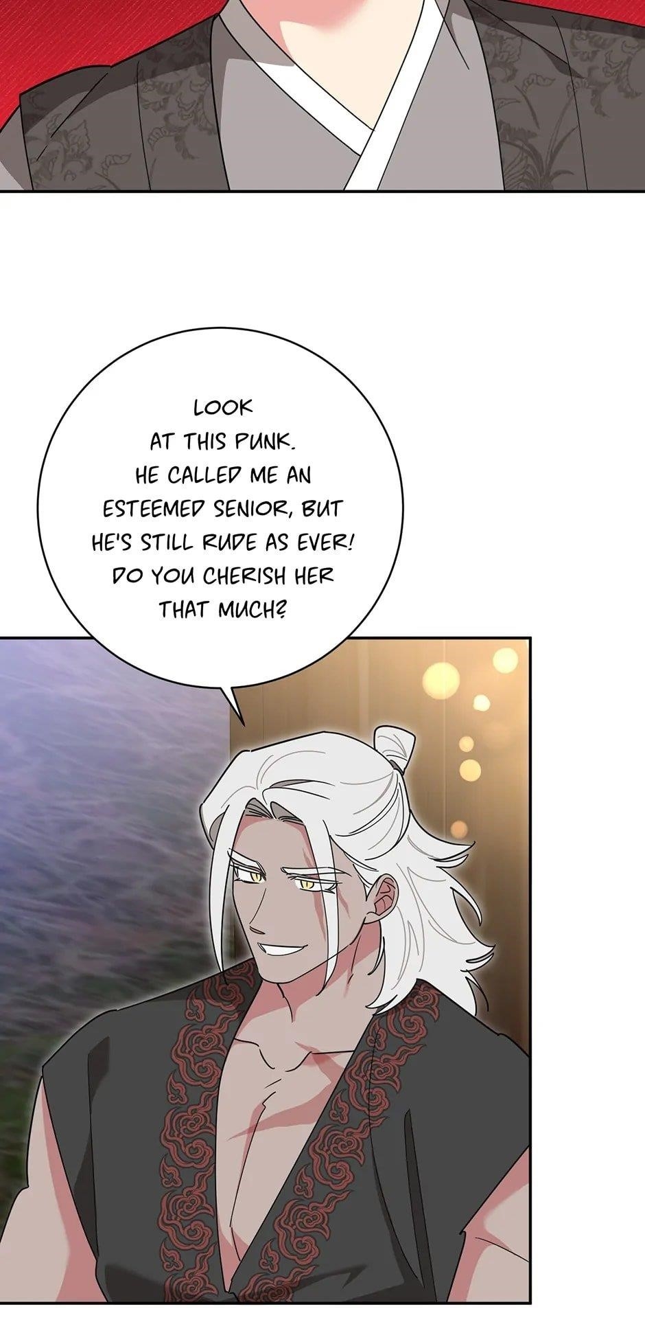 I Am the Precious Daughter of the Greatest Villain in the Fantasy World - Chapter 136 Page 26