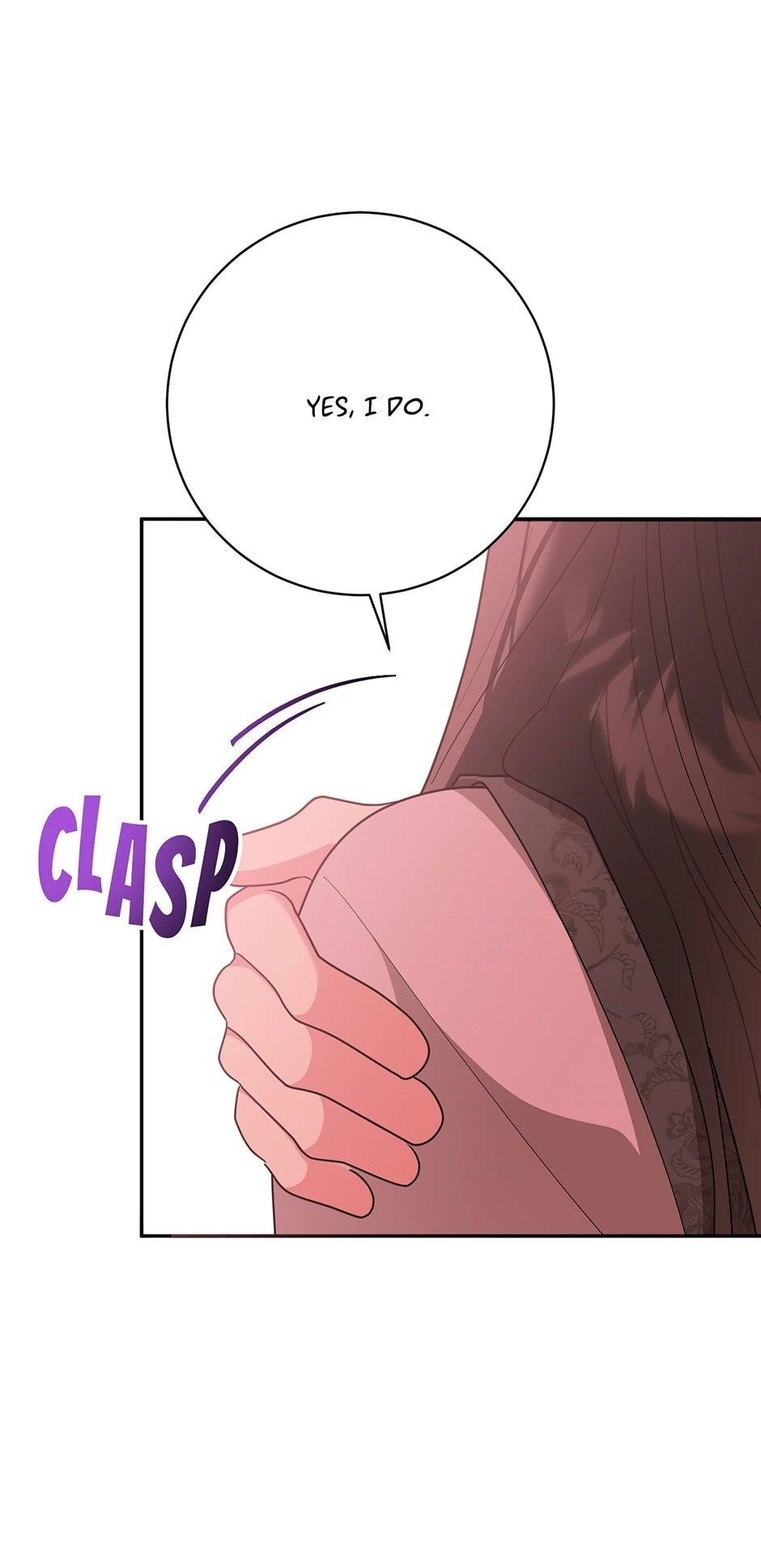 I Am the Precious Daughter of the Greatest Villain in the Fantasy World - Chapter 136 Page 27