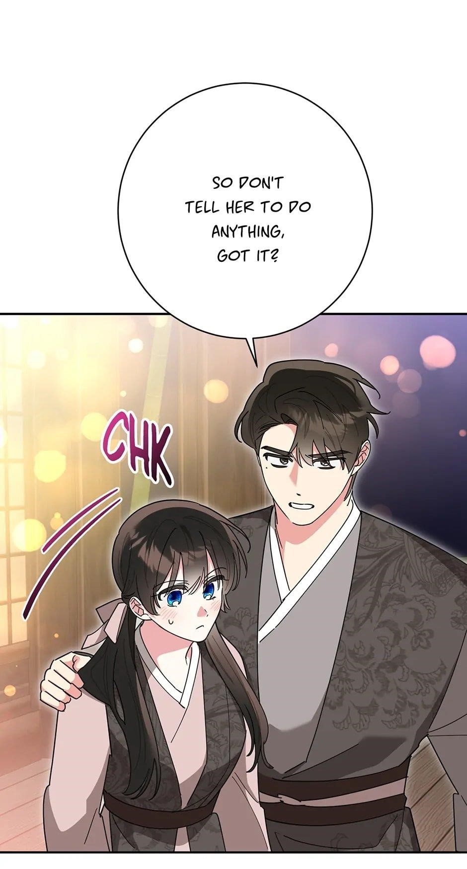 I Am the Precious Daughter of the Greatest Villain in the Fantasy World - Chapter 136 Page 28