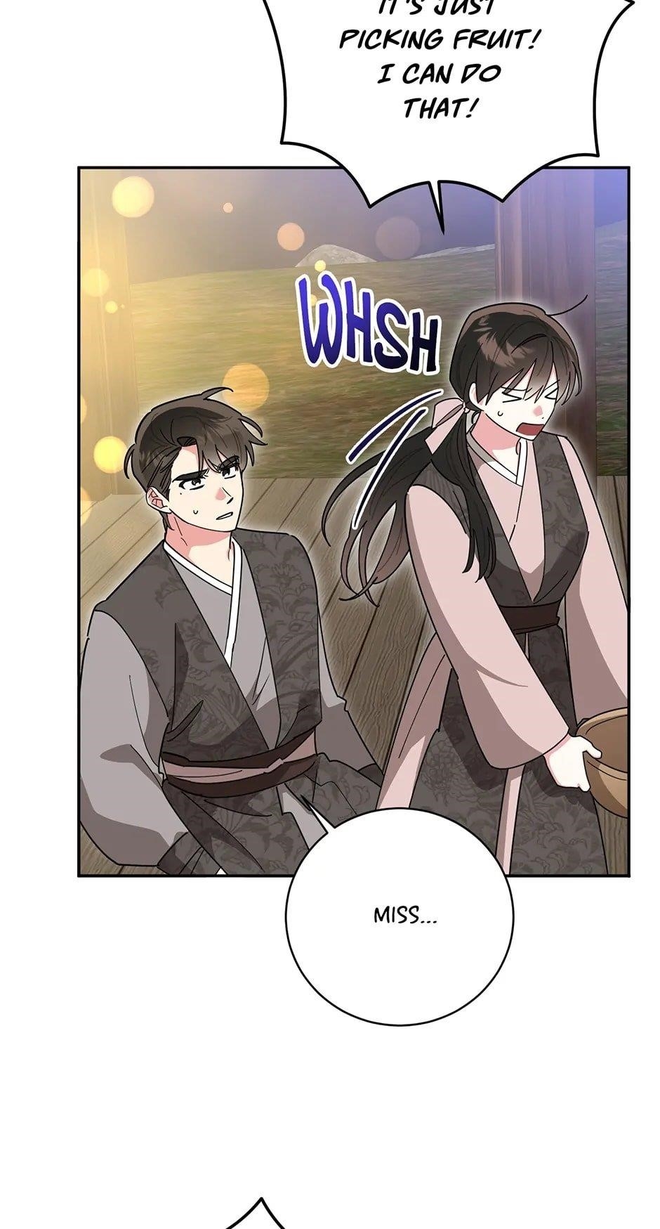 I Am the Precious Daughter of the Greatest Villain in the Fantasy World - Chapter 136 Page 30