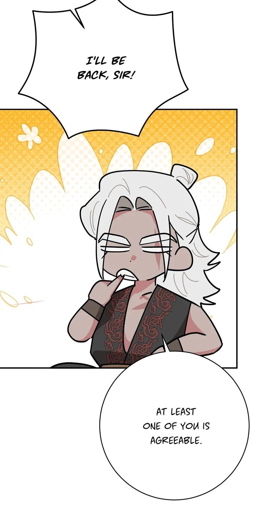 I Am the Precious Daughter of the Greatest Villain in the Fantasy World - Chapter 136 Page 31