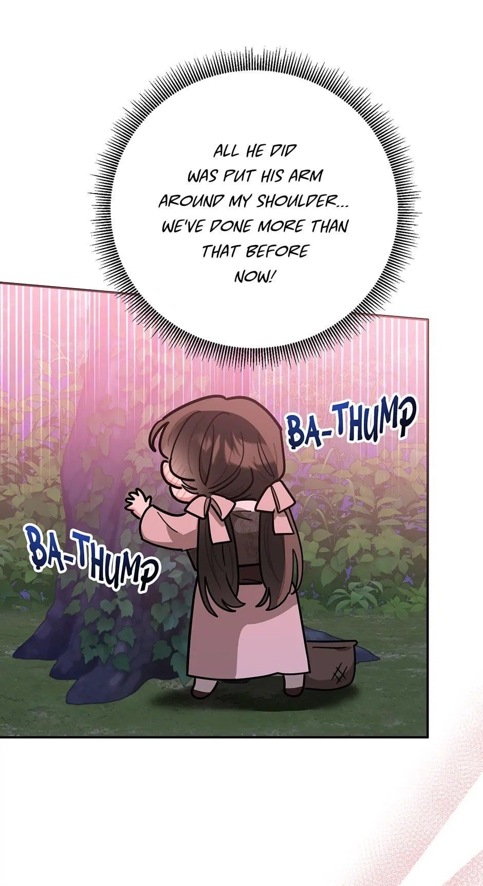 I Am the Precious Daughter of the Greatest Villain in the Fantasy World - Chapter 136 Page 35