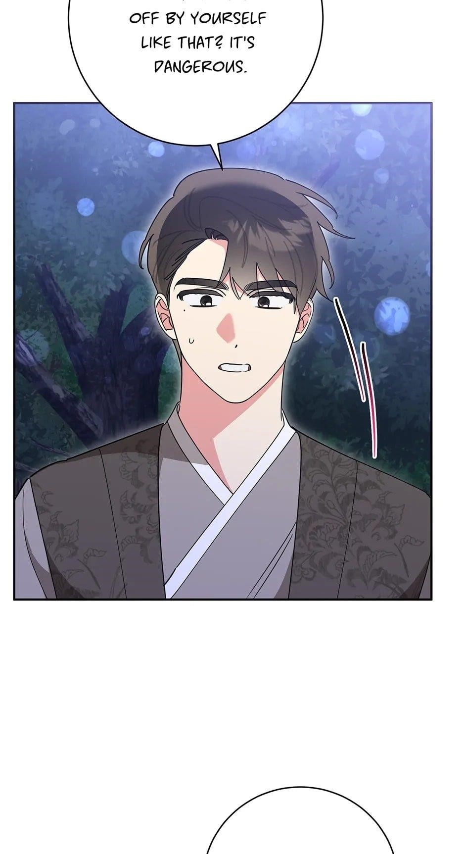 I Am the Precious Daughter of the Greatest Villain in the Fantasy World - Chapter 136 Page 37