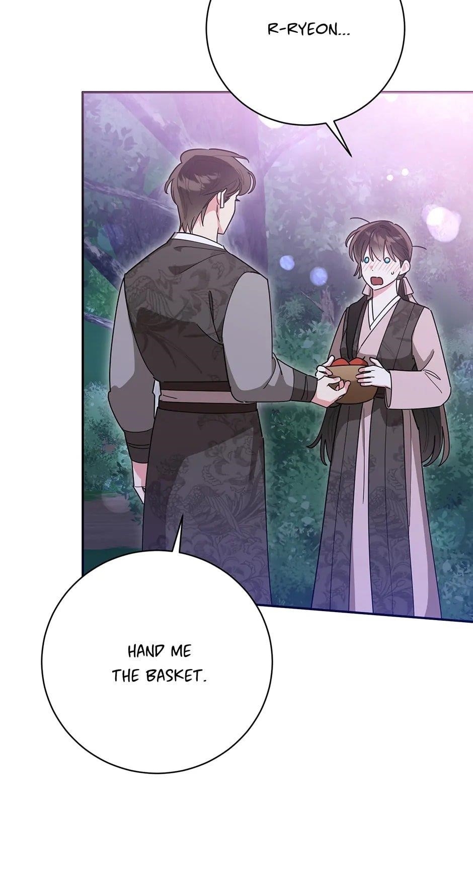 I Am the Precious Daughter of the Greatest Villain in the Fantasy World - Chapter 136 Page 38