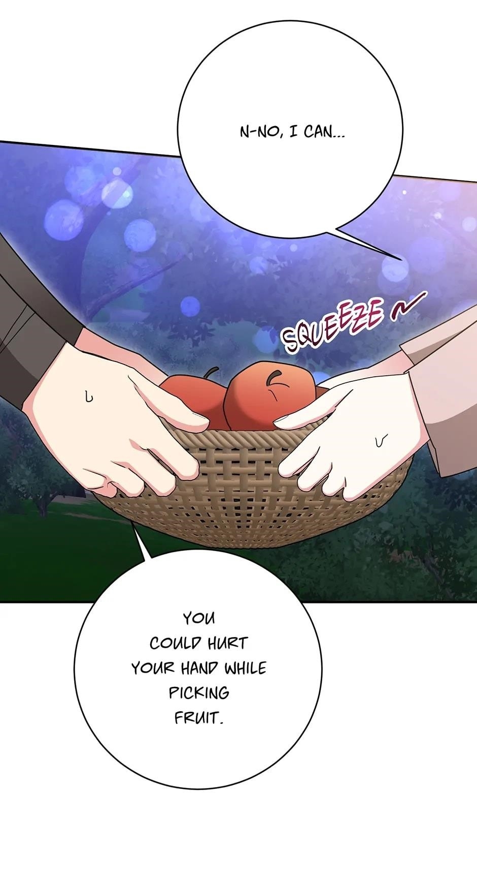 I Am the Precious Daughter of the Greatest Villain in the Fantasy World - Chapter 136 Page 39