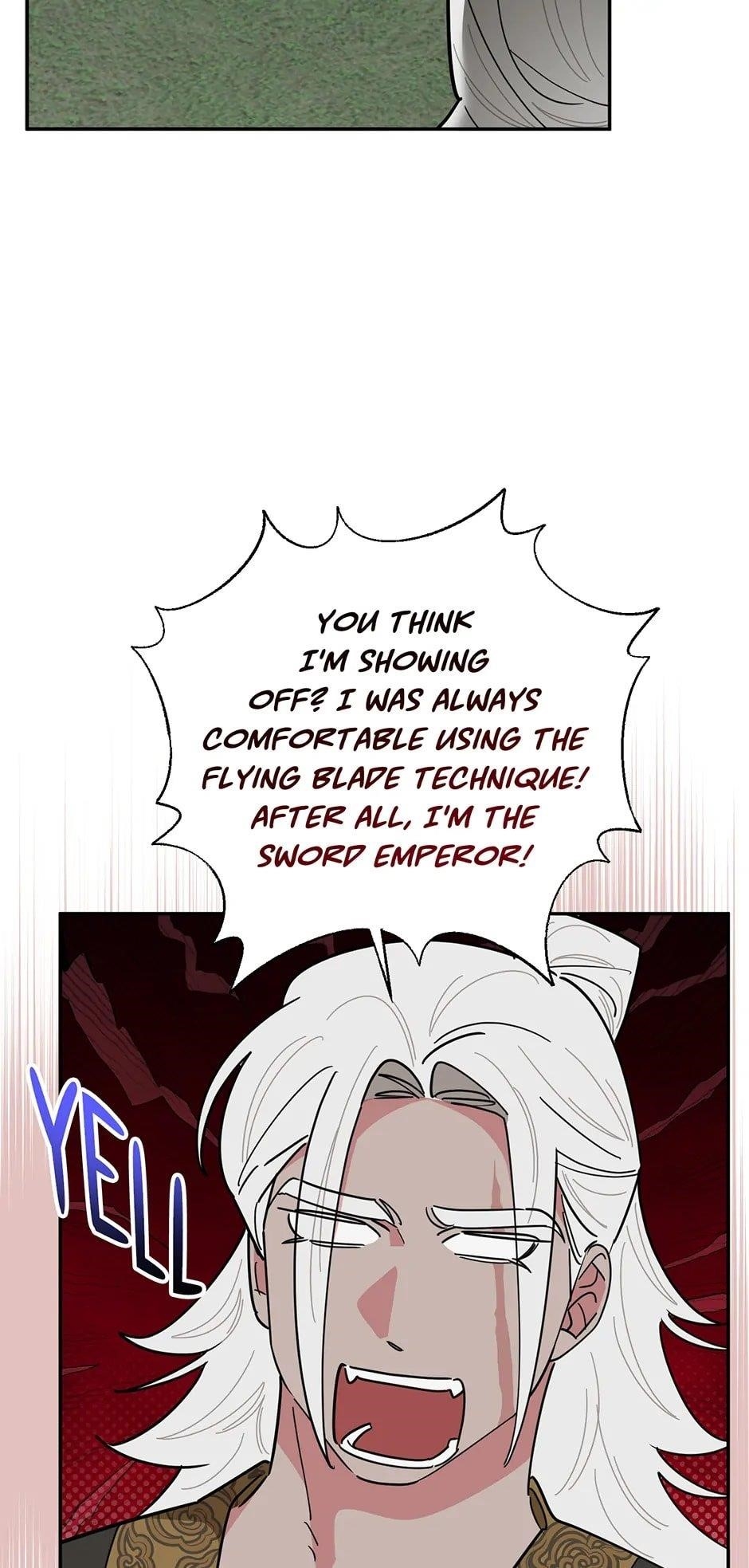I Am the Precious Daughter of the Greatest Villain in the Fantasy World - Chapter 136 Page 4