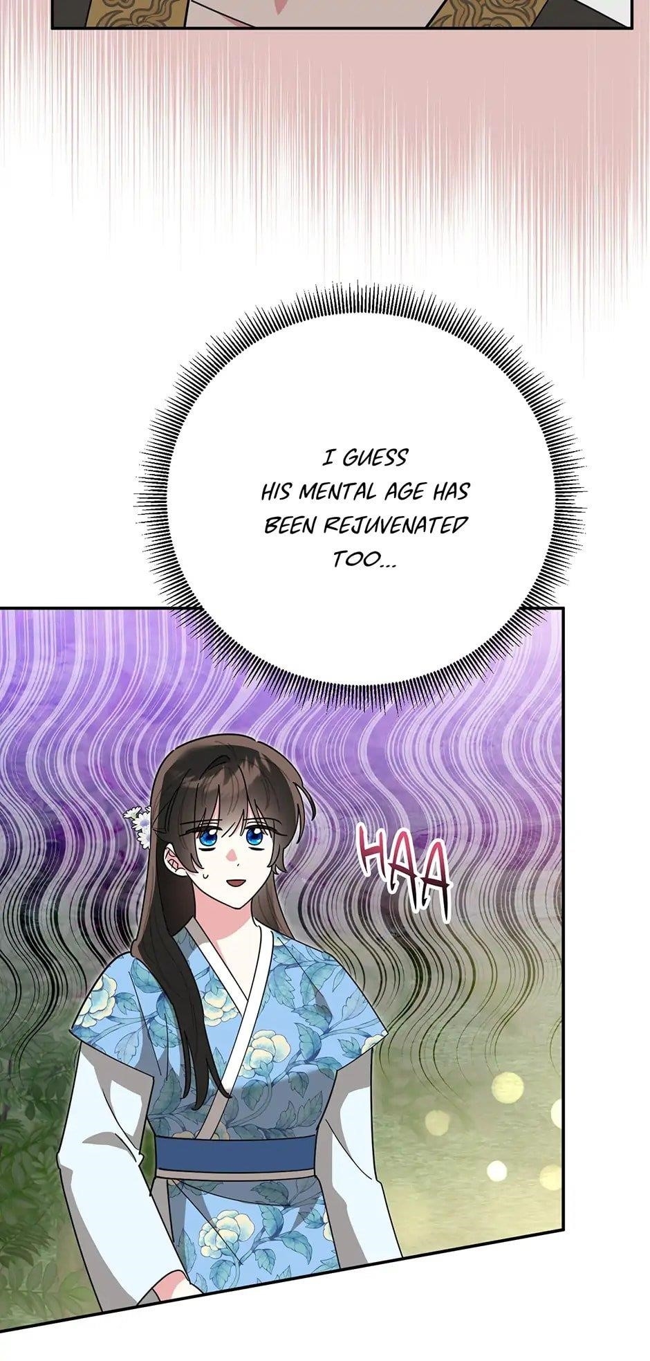 I Am the Precious Daughter of the Greatest Villain in the Fantasy World - Chapter 136 Page 5