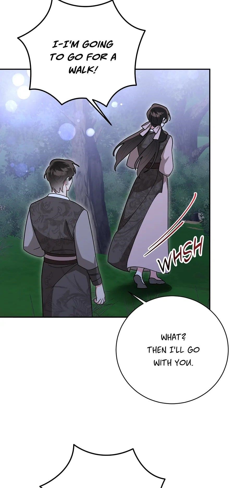 I Am the Precious Daughter of the Greatest Villain in the Fantasy World - Chapter 136 Page 50