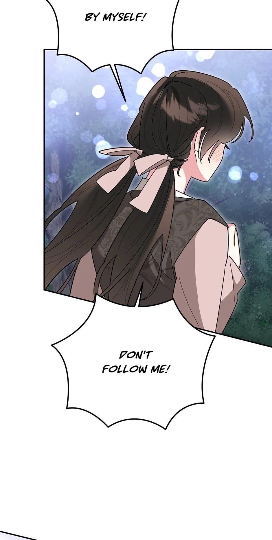 I Am the Precious Daughter of the Greatest Villain in the Fantasy World - Chapter 136 Page 51