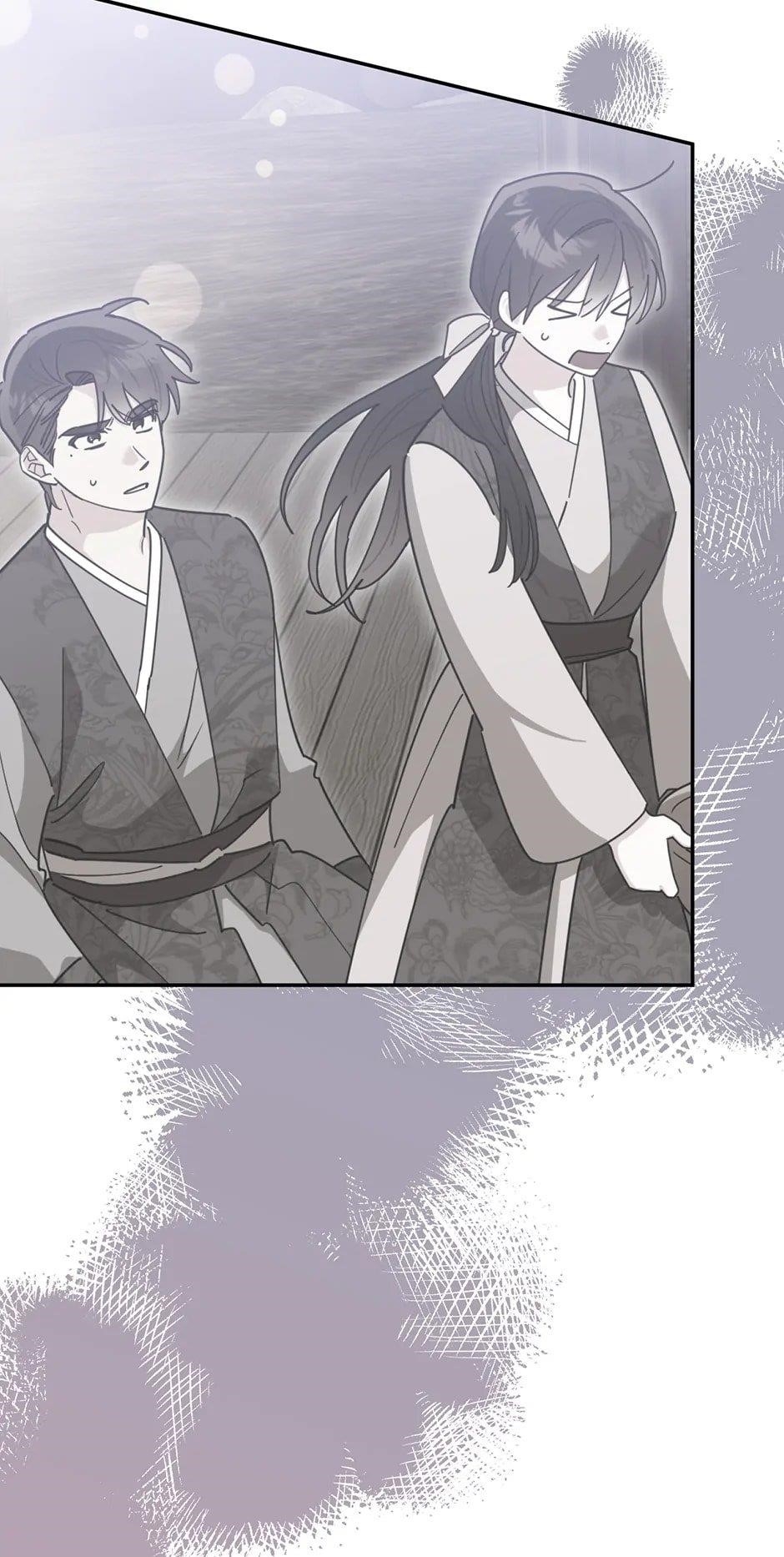 I Am the Precious Daughter of the Greatest Villain in the Fantasy World - Chapter 136 Page 52