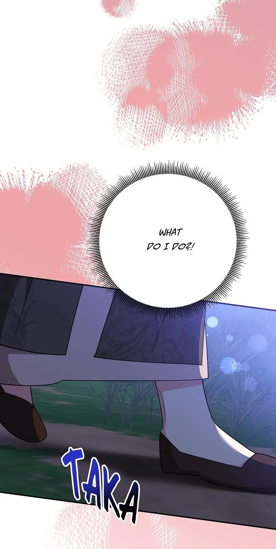 I Am the Precious Daughter of the Greatest Villain in the Fantasy World - Chapter 136 Page 54