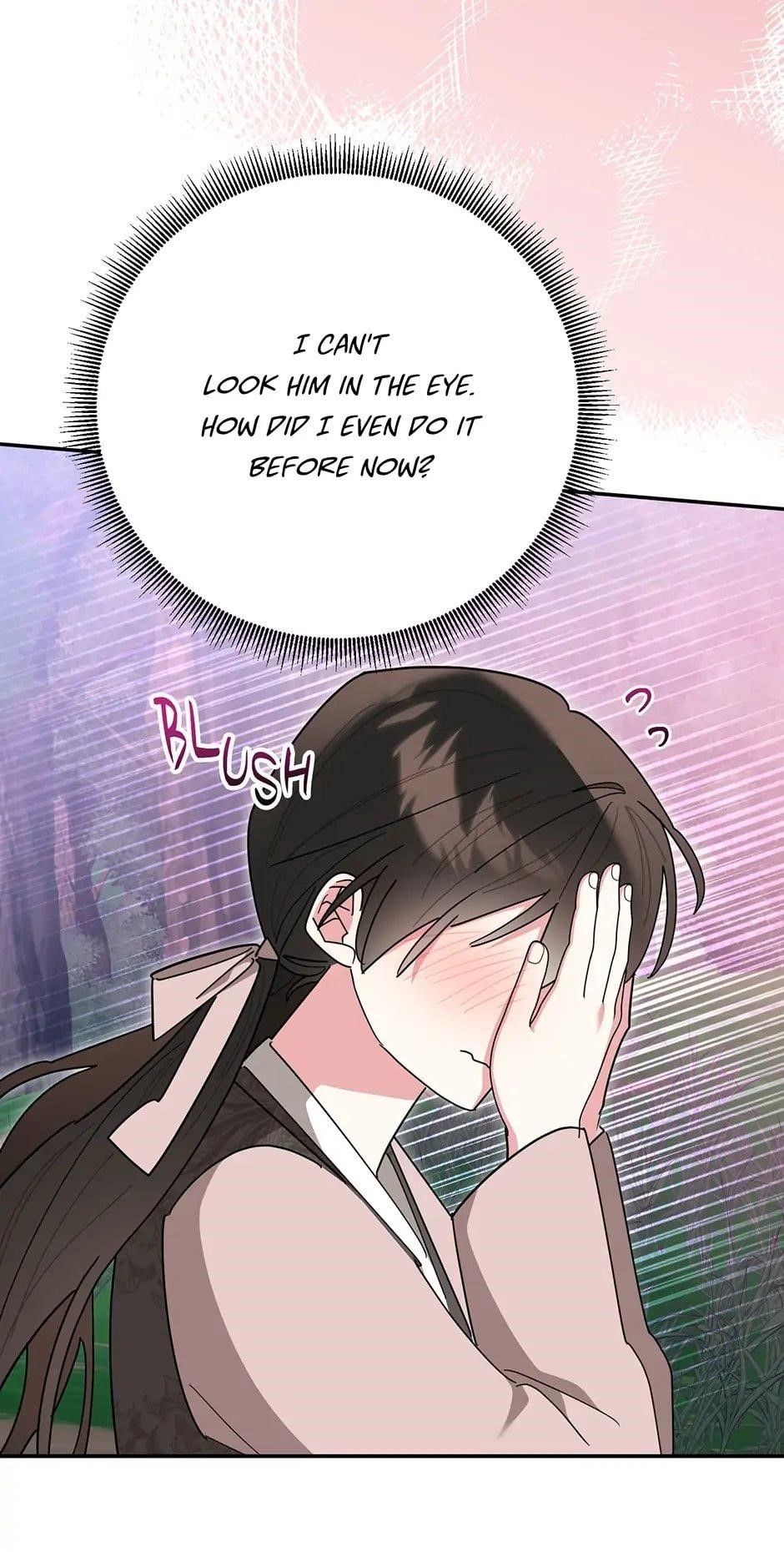 I Am the Precious Daughter of the Greatest Villain in the Fantasy World - Chapter 136 Page 55