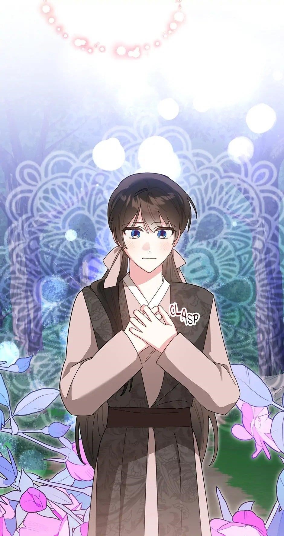 I Am the Precious Daughter of the Greatest Villain in the Fantasy World - Chapter 136 Page 60