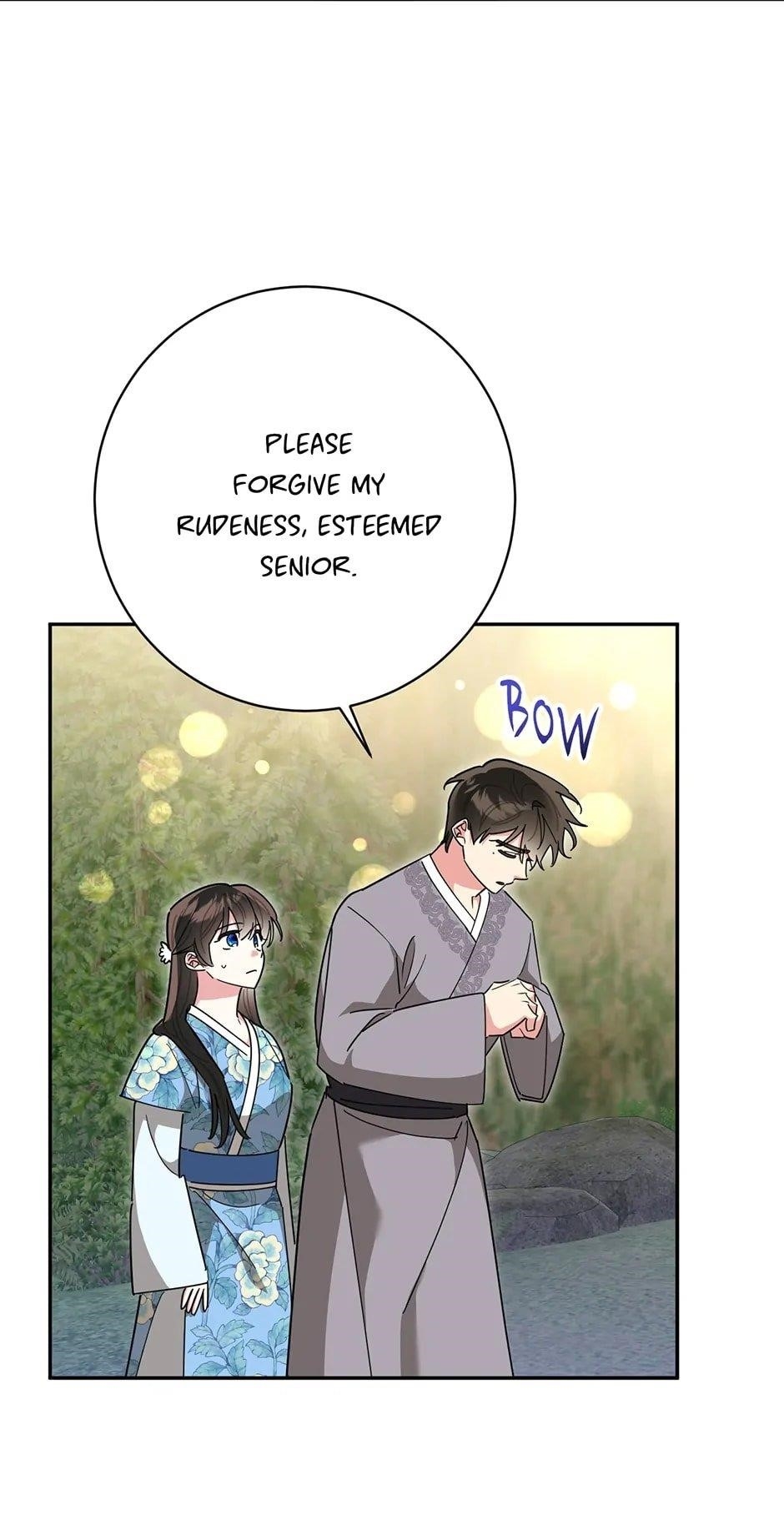 I Am the Precious Daughter of the Greatest Villain in the Fantasy World - Chapter 136 Page 8