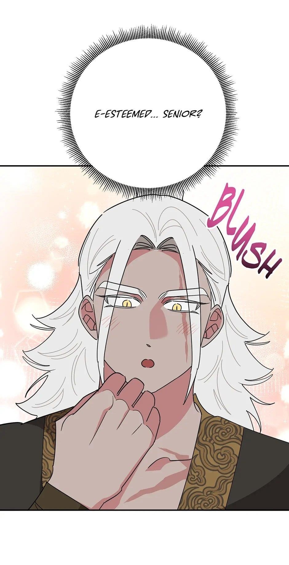 I Am the Precious Daughter of the Greatest Villain in the Fantasy World - Chapter 136 Page 9