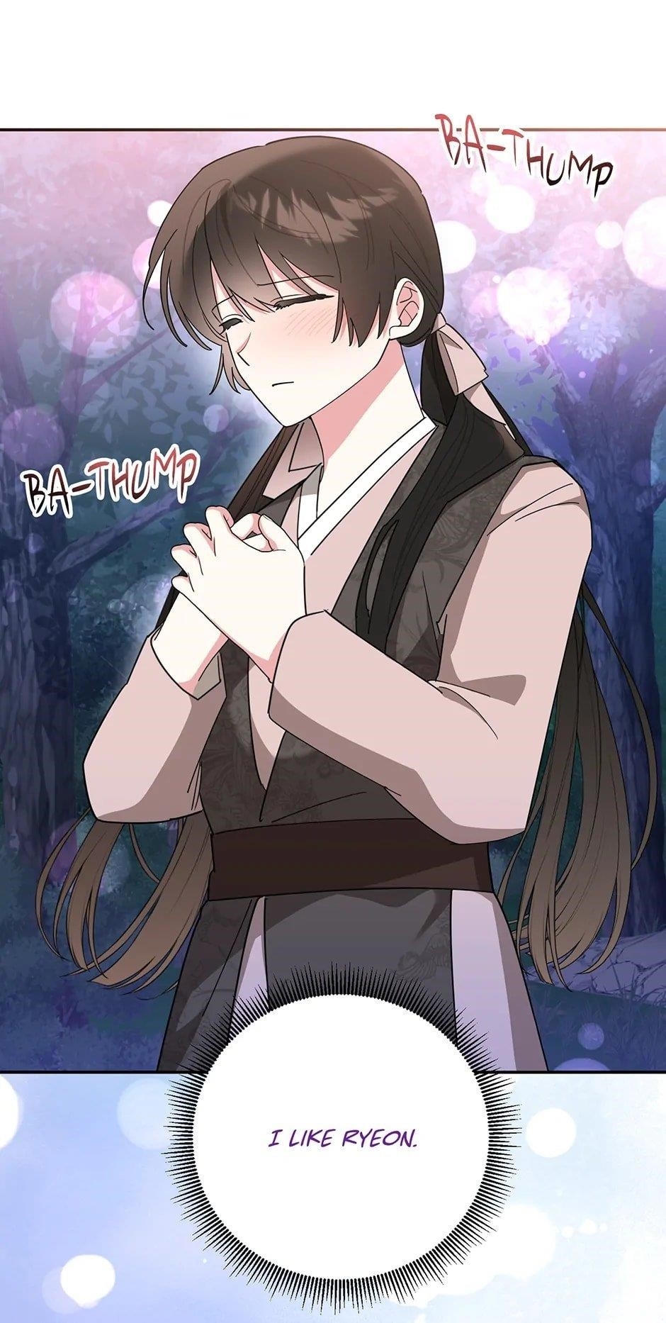 I Am the Precious Daughter of the Greatest Villain in the Fantasy World - Chapter 137 Page 1