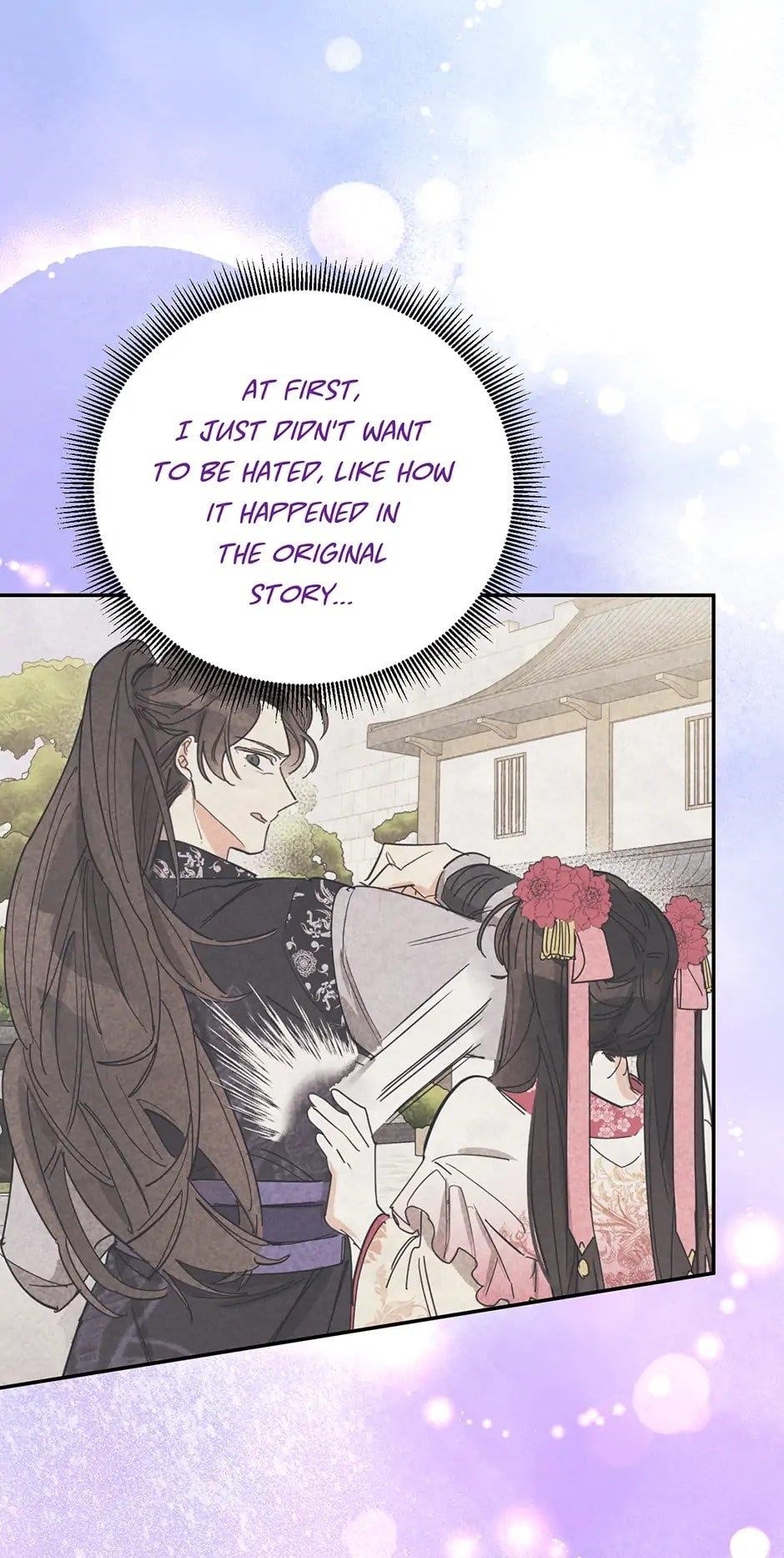 I Am the Precious Daughter of the Greatest Villain in the Fantasy World - Chapter 137 Page 2