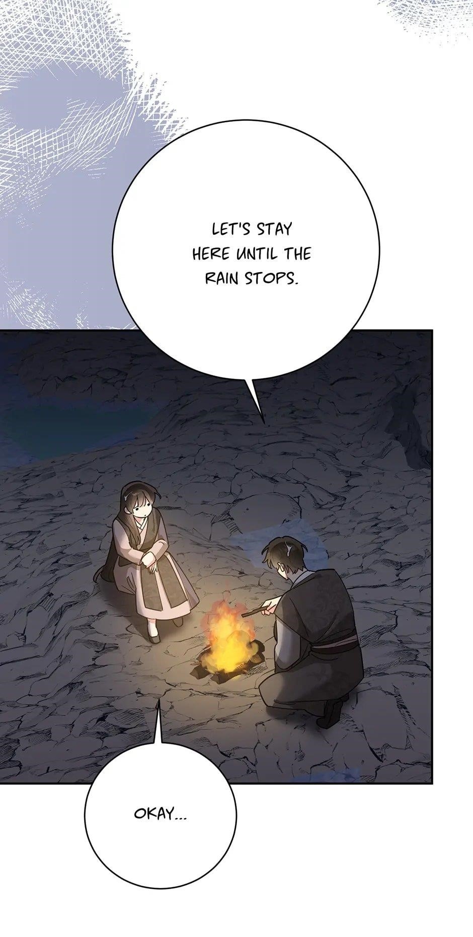 I Am the Precious Daughter of the Greatest Villain in the Fantasy World - Chapter 137 Page 21