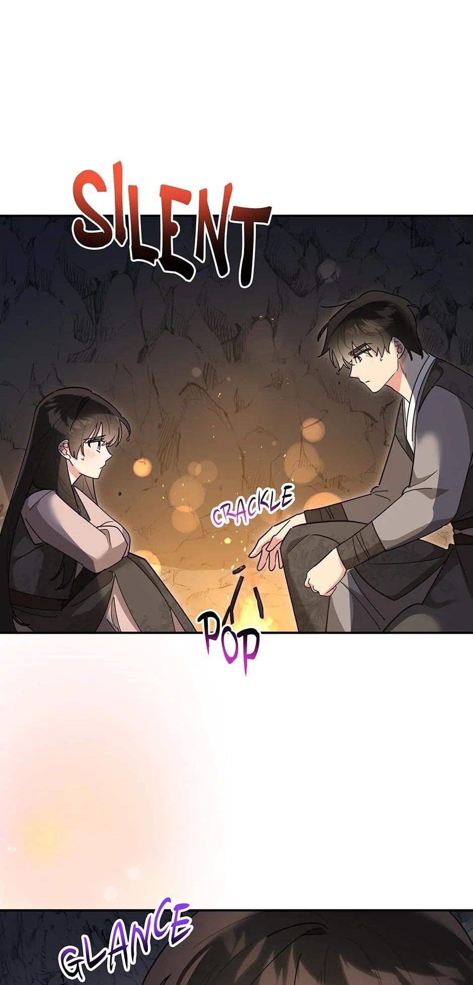 I Am the Precious Daughter of the Greatest Villain in the Fantasy World - Chapter 137 Page 22