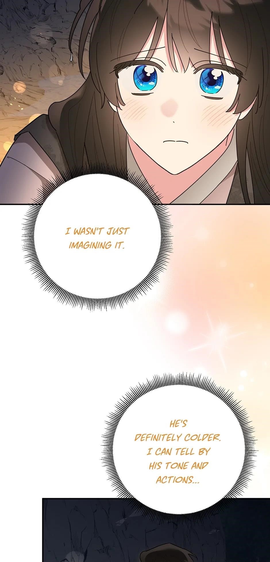 I Am the Precious Daughter of the Greatest Villain in the Fantasy World - Chapter 137 Page 23